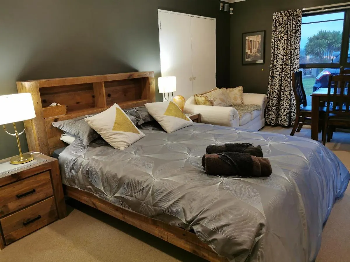 Lakeview Holiday Hideaway Tauposee Apartment