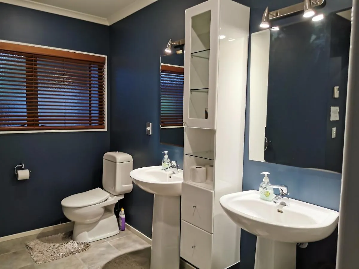 Apartment Lakeview Holiday Hideaway Tauposee