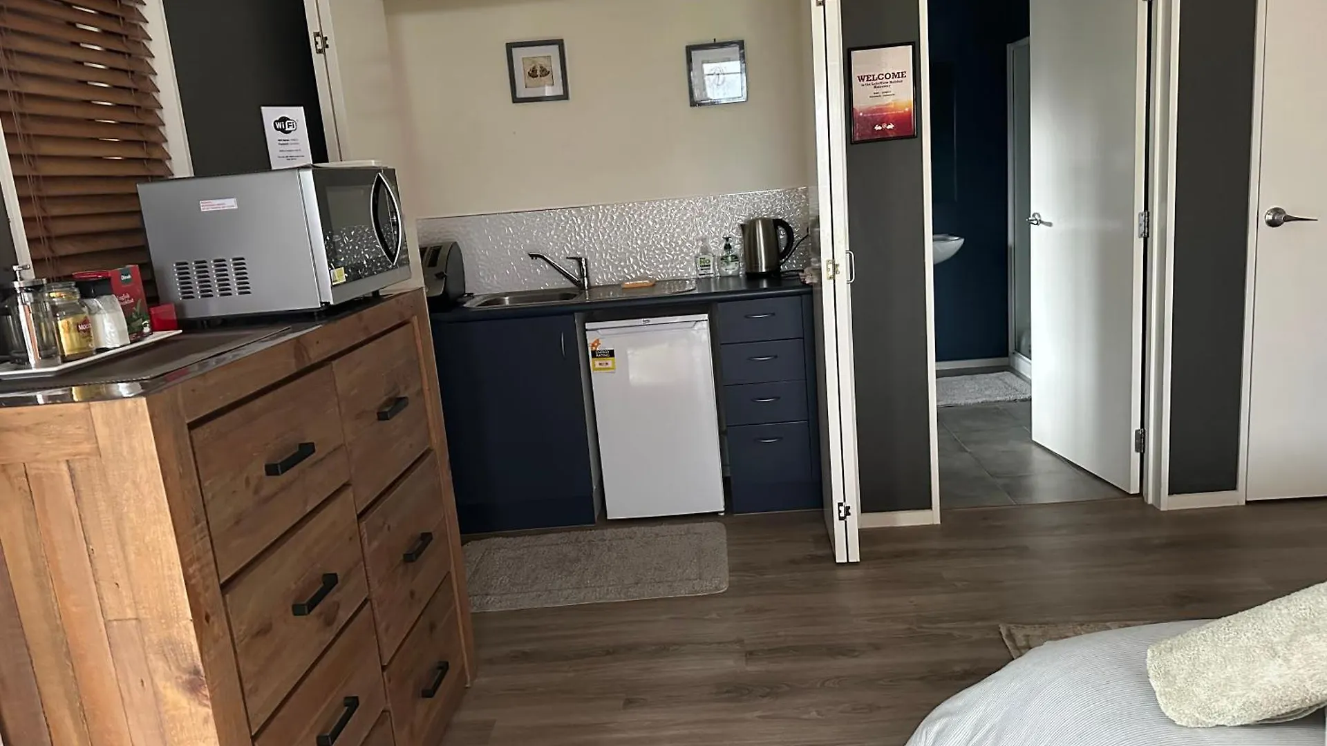 Lakeview Holiday Hideaway Tauposee Apartment