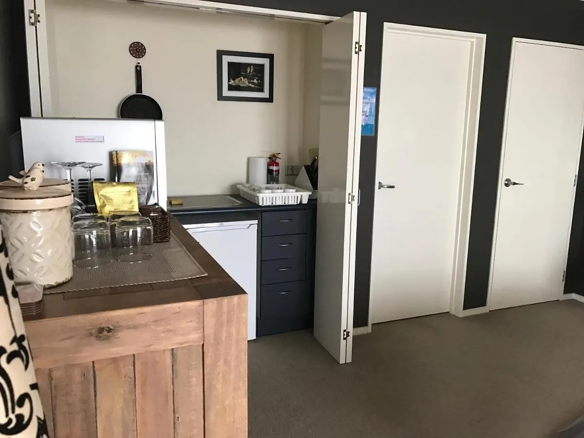 Apartment Lakeview Holiday Hideaway Tauposee